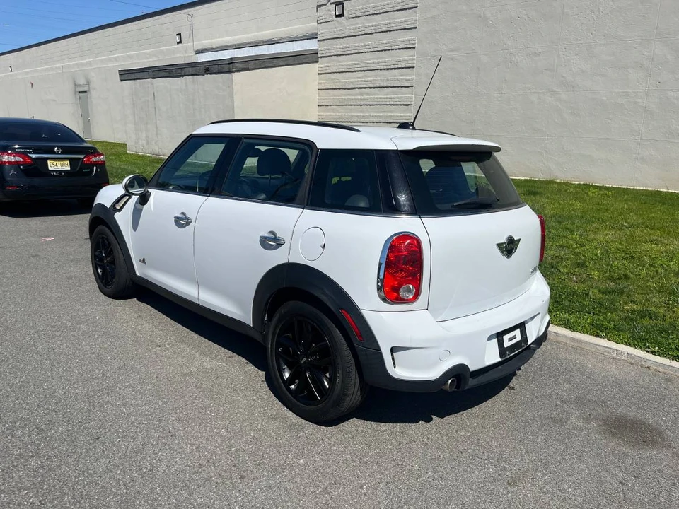 2012 Mini Countryman 1st Gen - Image 6 of 18