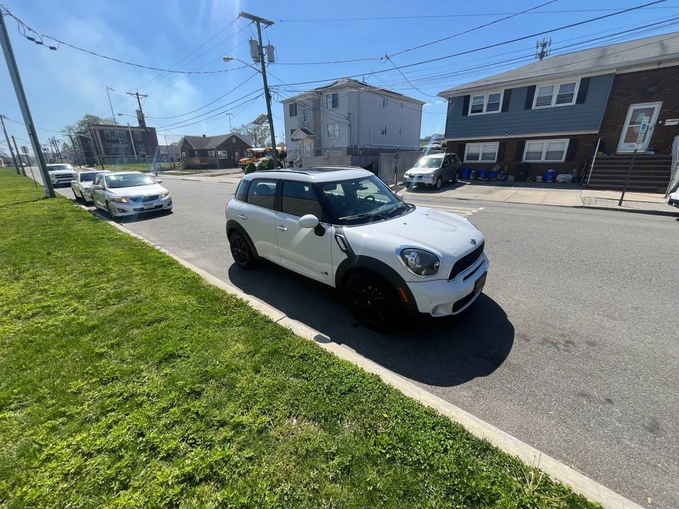 2012 Mini Countryman 1st Gen - Image 3 of 18
