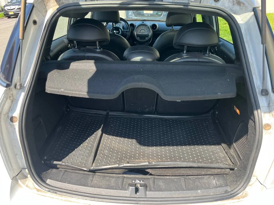 2012 Mini Countryman 1st Gen - Image 15 of 18