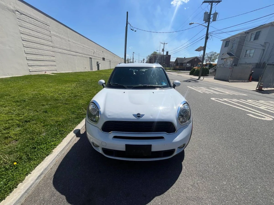 2012 Mini Countryman 1st Gen - Image 2 of 18