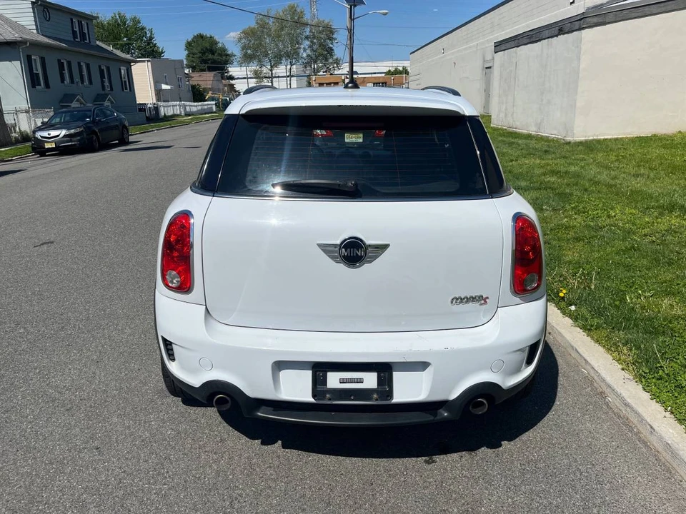 2012 Mini Countryman 1st Gen - Image 7 of 18