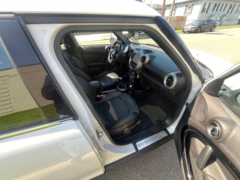 2012 Mini Countryman 1st Gen - Image 13 of 18