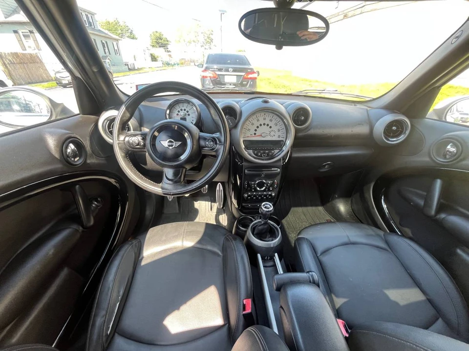 2012 Mini Countryman 1st Gen - Image 16 of 18
