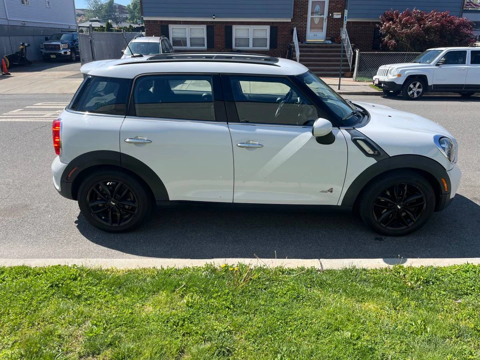 2012 Mini Countryman 1st Gen - Image 4 of 18