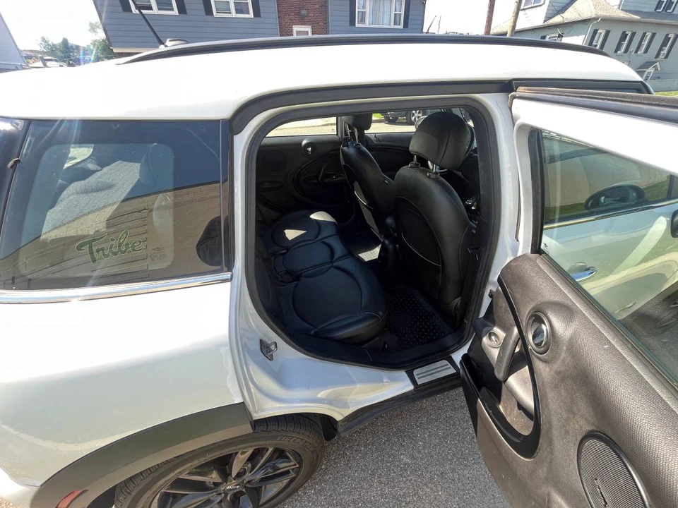 2012 Mini Countryman 1st Gen - Image 14 of 18