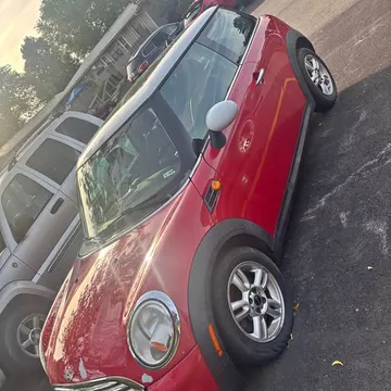 2012 Mini Cooper Mini Cooper