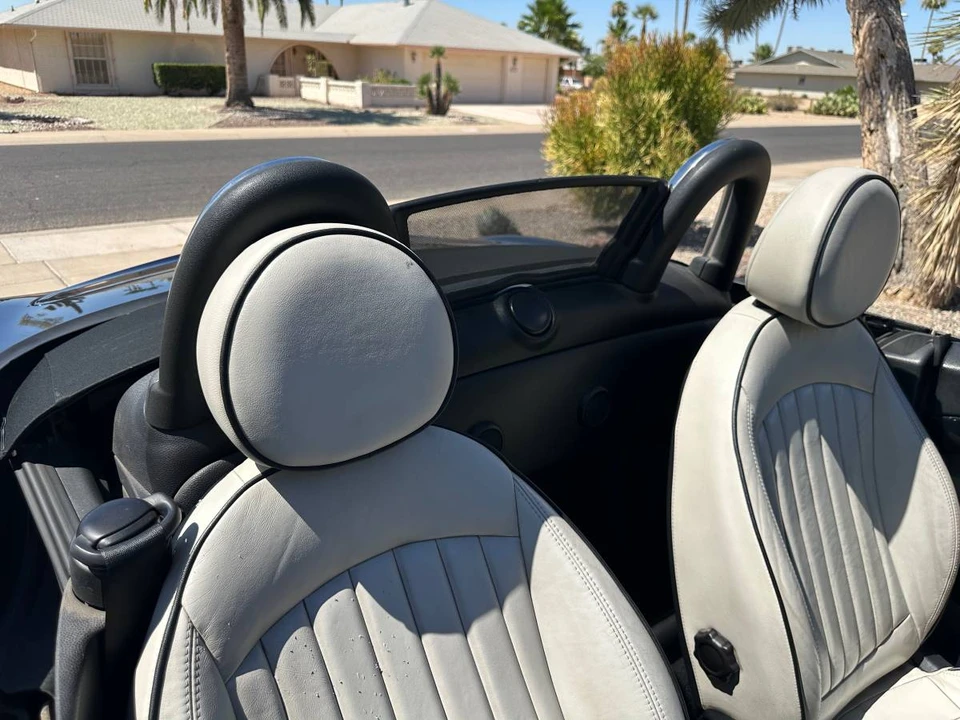 2012 Mini Coupe & Roadster - Image 11 of 24
