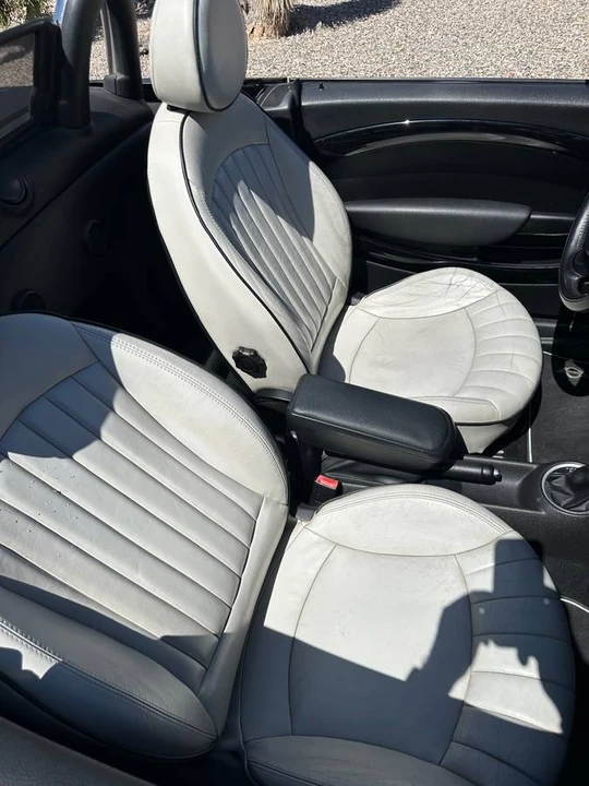 2012 Mini Coupe & Roadster - Image 12 of 24