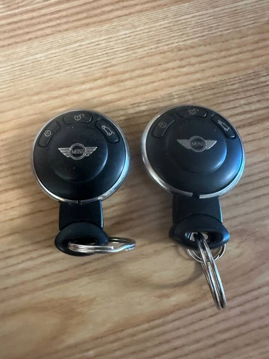 2012 Mini Coupe & Roadster - Image 22 of 24