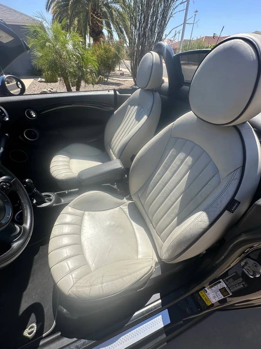2012 Mini Coupe & Roadster - Image 18 of 24
