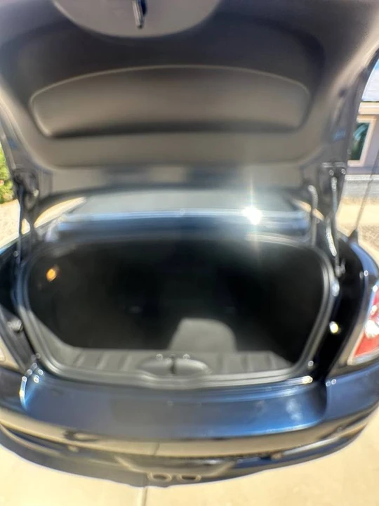 2012 Mini Coupe & Roadster - Image 20 of 24