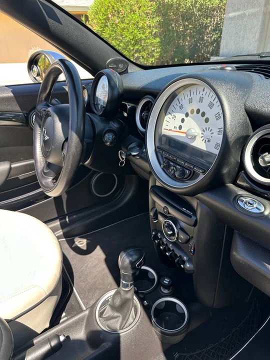 2012 Mini Coupe & Roadster - Image 13 of 24