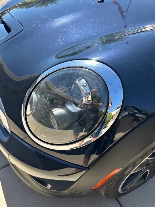 2012 Mini Coupe & Roadster - Image 16 of 24