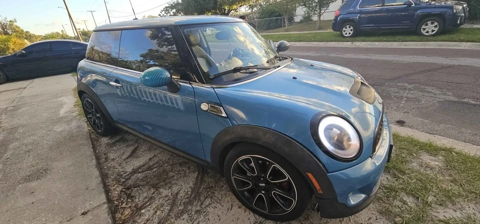 2012 Mini Mini 2nd Gen - Image 5 of 9