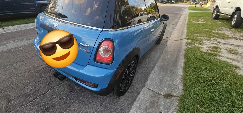 2012 Mini Mini 2nd Gen - Image 3 of 9