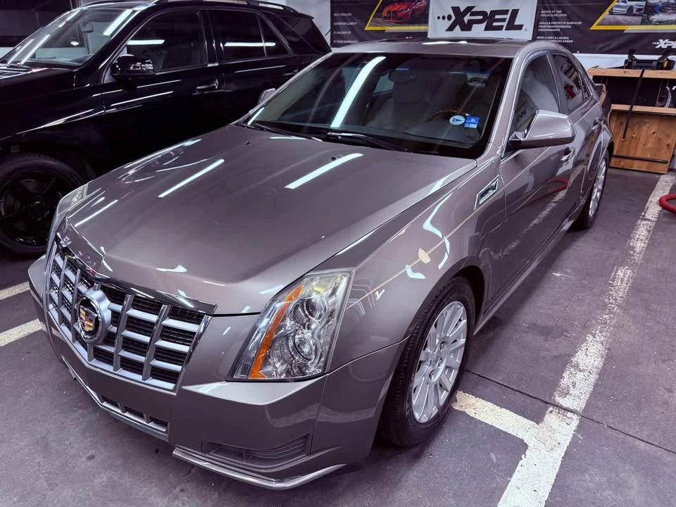 2012 Cadillac CTS 2nd Gen - Image 7 of 10