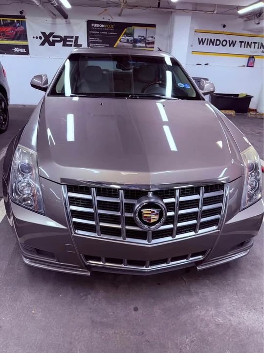 2012 Cadillac CTS 2nd Gen - Image 6 of 10