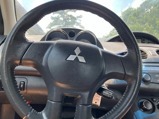 2012 Mitsubishi Eclipse 4th Gen - Image 16 of 19