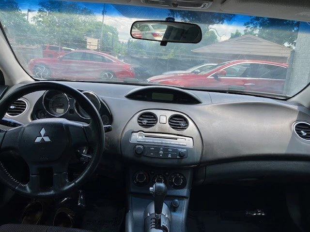 2012 Mitsubishi Eclipse 4th Gen - Image 18 of 19