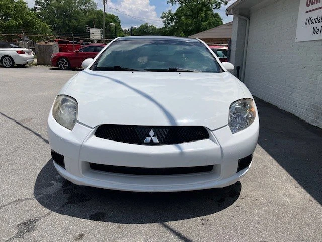 2012 Mitsubishi Eclipse 4th Gen - Image 3 of 19