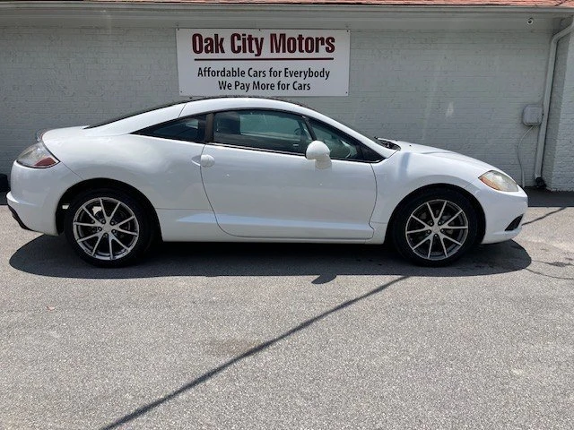 2012 Mitsubishi Eclipse 4th Gen - Image 4 of 19