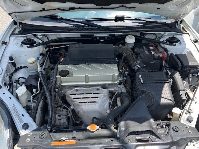 2012 Mitsubishi Eclipse 4th Gen - Image 13 of 19