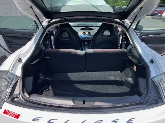 2012 Mitsubishi Eclipse 4th Gen - Image 10 of 19
