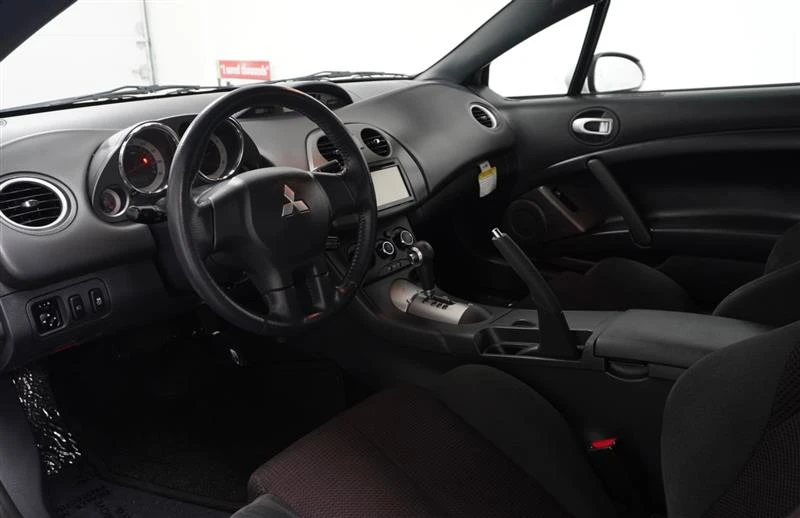 2012 Mitsubishi Eclipse 4th Gen - Image 16 of 20