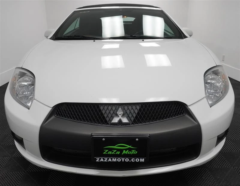 2012 Mitsubishi Eclipse 4th Gen - Image 15 of 20