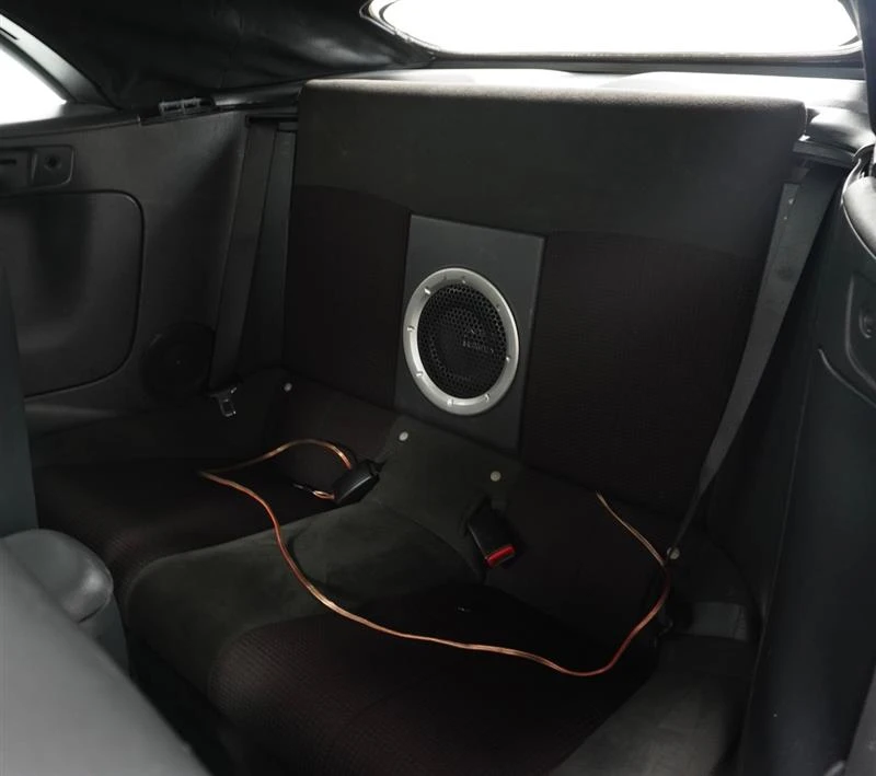 2012 Mitsubishi Eclipse 4th Gen - Image 7 of 20
