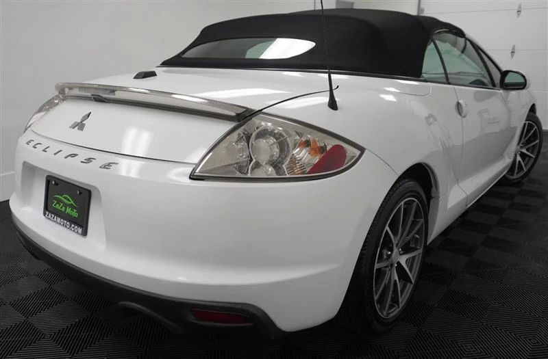 2012 Mitsubishi Eclipse 4th Gen - Image 10 of 20