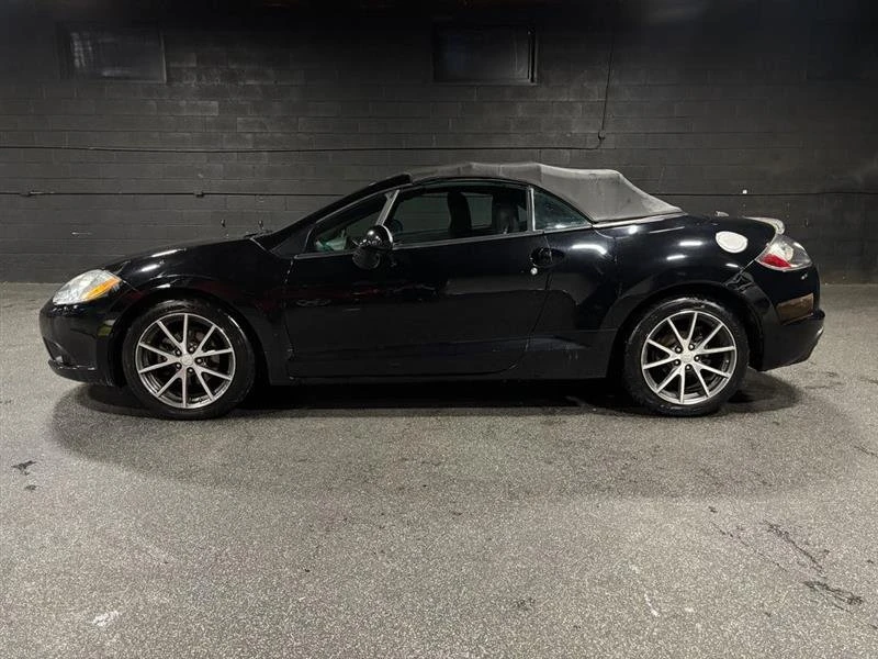 2012 Mitsubishi Eclipse 4th Gen - Image 2 of 8