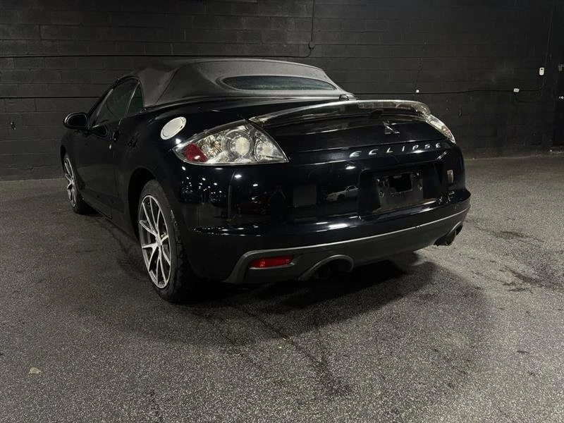 2012 Mitsubishi Eclipse 4th Gen - Image 3 of 8