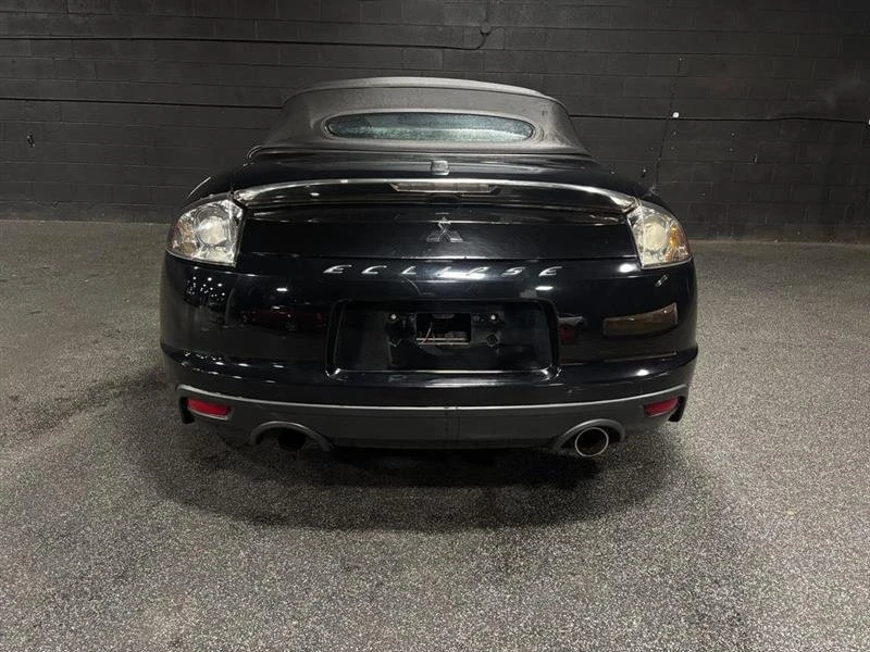2012 Mitsubishi Eclipse 4th Gen - Image 4 of 8