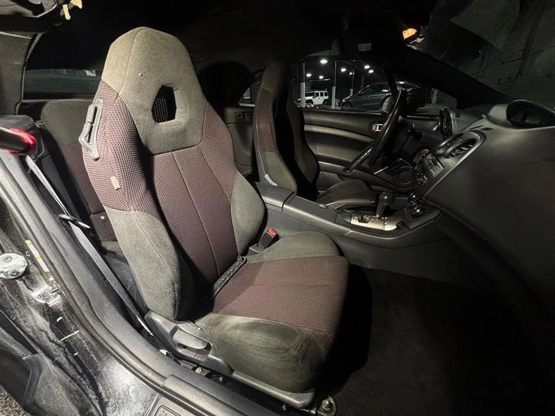 2012 Mitsubishi Eclipse 4th Gen - Image 7 of 8