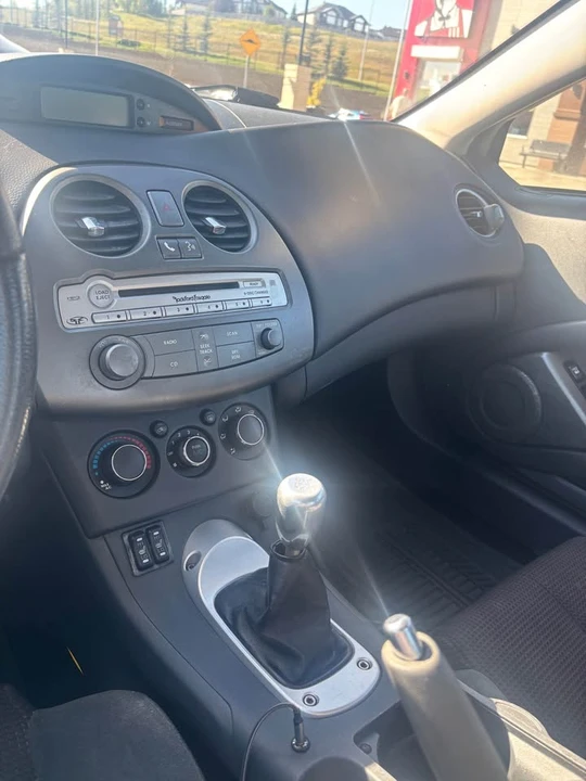2012 Mitsubishi Eclipse 4th Gen - Image 10 of 13