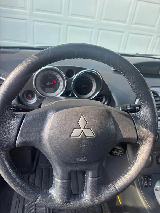 2012 Mitsubishi Eclipse 4th Gen - Image 13 of 13