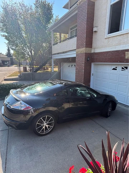 2012 Mitsubishi Eclipse 4th Gen - Image 4 of 13