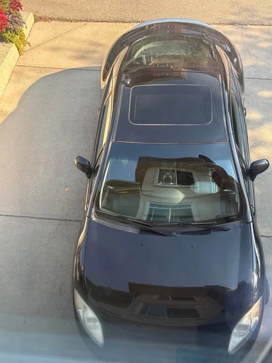 2012 Mitsubishi Eclipse 4th Gen - Image 7 of 13