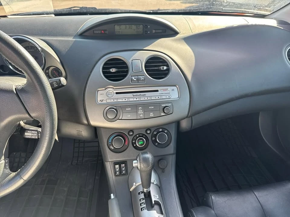 2012 Mitsubishi Eclipse 4th Gen - Image 8 of 9