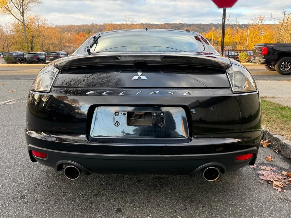 2012 Mitsubishi Eclipse 4th Gen - Image 3 of 9