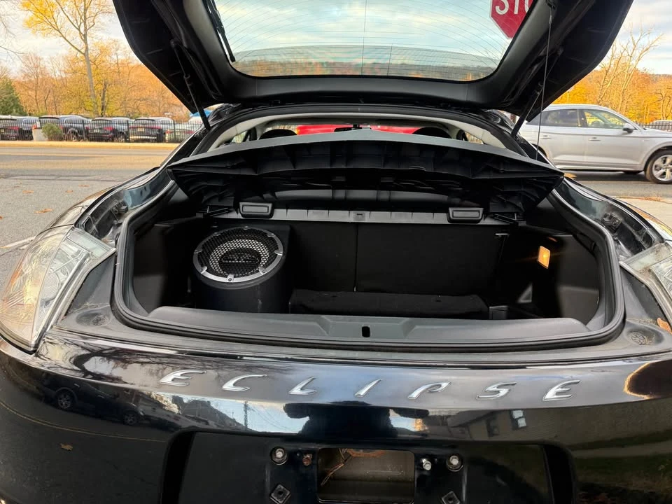 2012 Mitsubishi Eclipse 4th Gen - Image 6 of 9