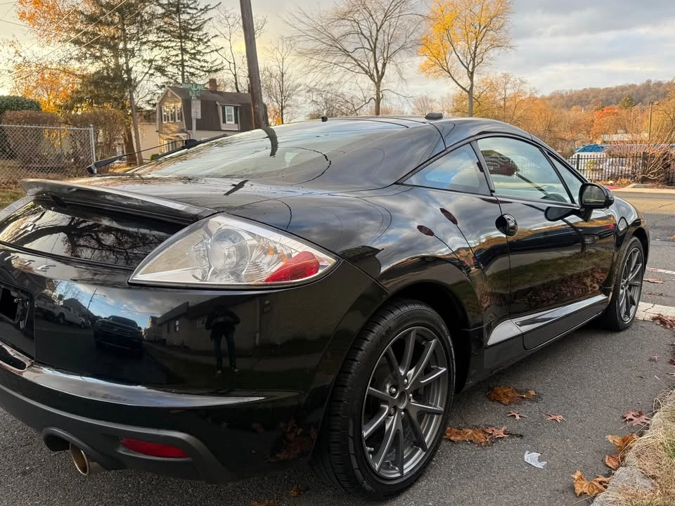 2012 Mitsubishi Eclipse 4th Gen - Image 2 of 9