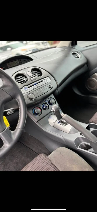 2012 Mitsubishi Eclipse 4th Gen - Image 5 of 6