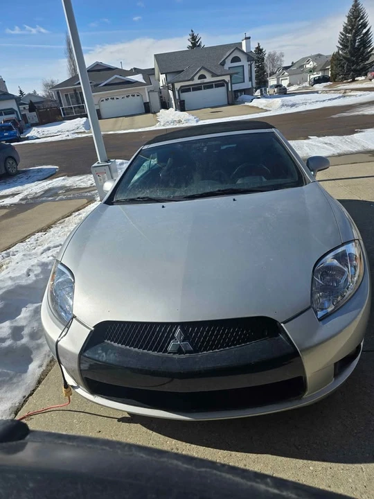 2012 Mitsubishi Eclipse 4th Gen - Image 18 of 19