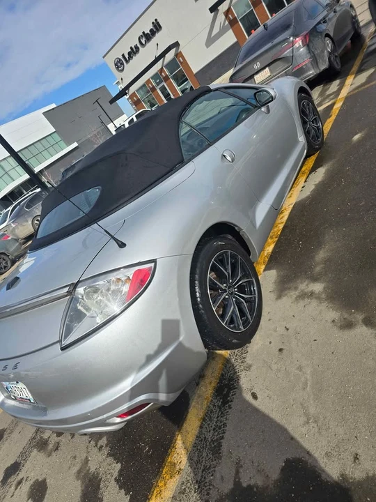 2012 Mitsubishi Eclipse 4th Gen - Image 2 of 19