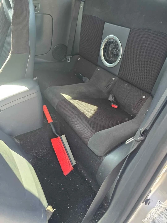 2012 Mitsubishi Eclipse 4th Gen - Image 12 of 19