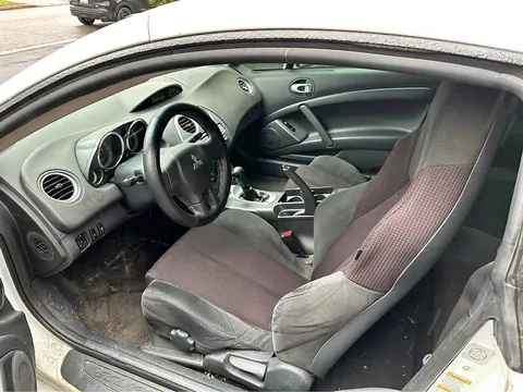 2012 Mitsubishi Eclipse