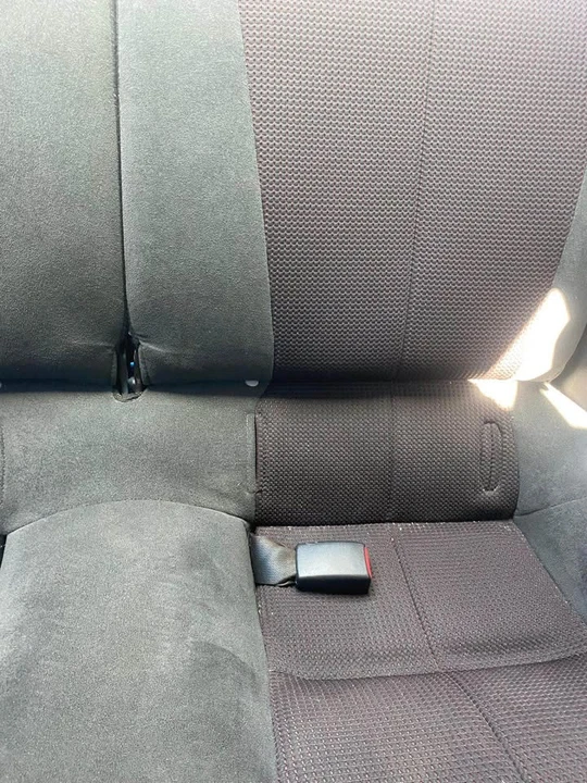 2012 Mitsubishi Eclipse 4th Gen - Image 7 of 8
