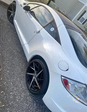 2012 Mitsubishi Eclipse